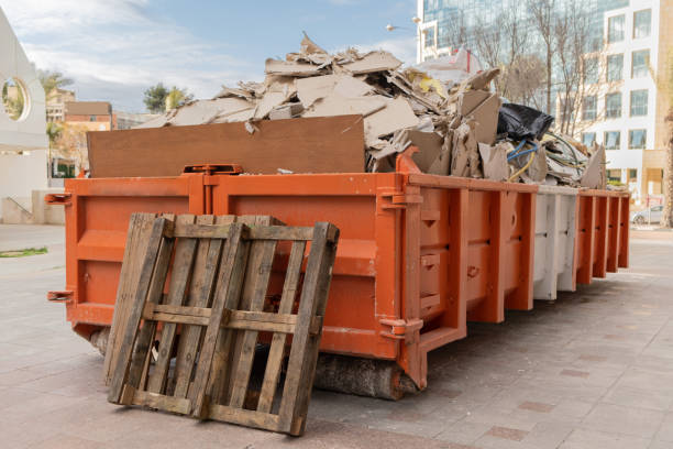 Junk Removal for Events in Sharpsburg, PA